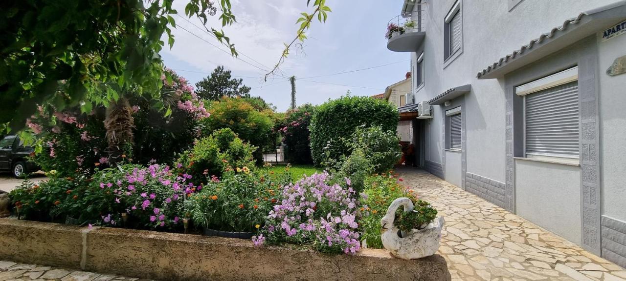 Bella Nina Apartments Сило Экстерьер фото