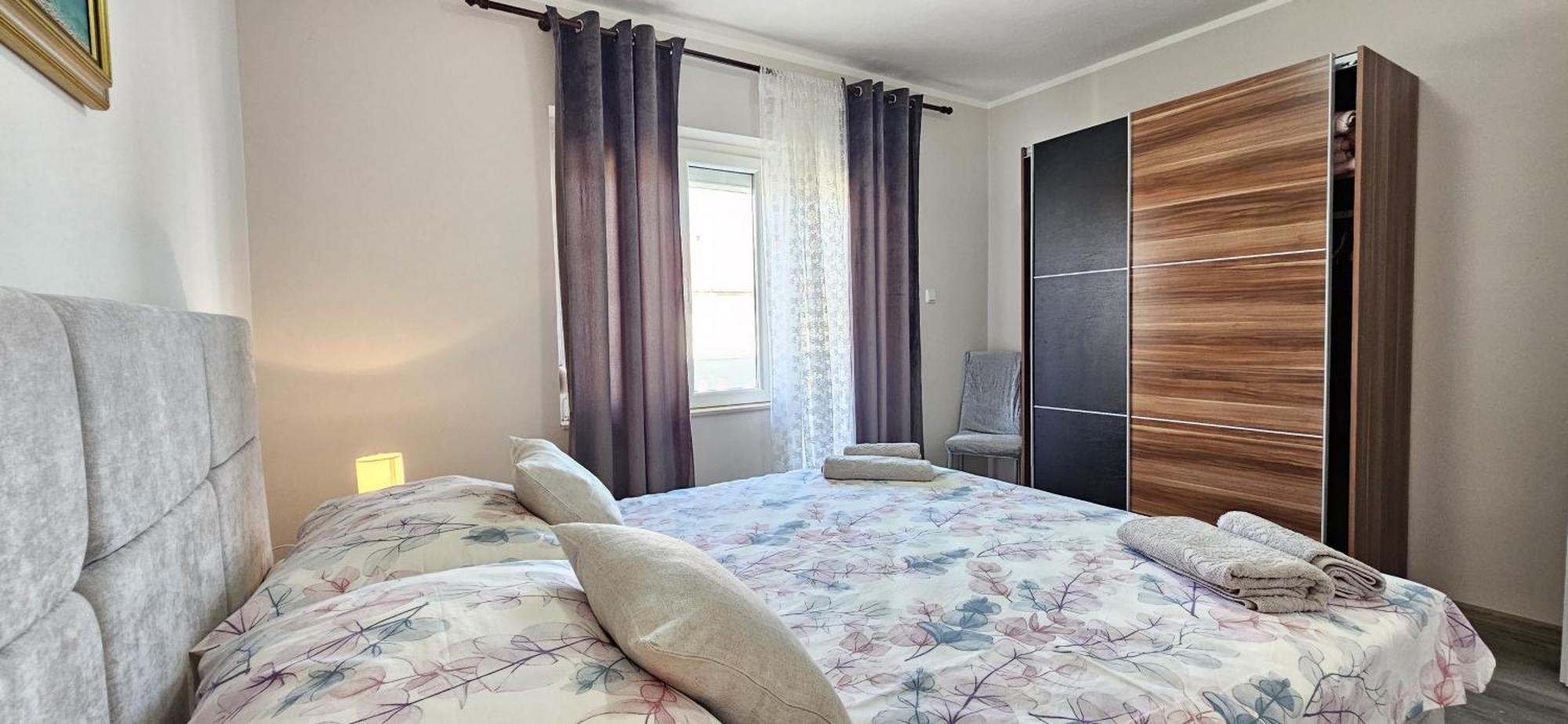Bella Nina Apartments Сило Экстерьер фото