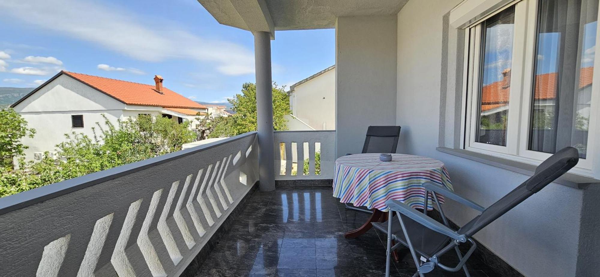 Bella Nina Apartments Сило Экстерьер фото