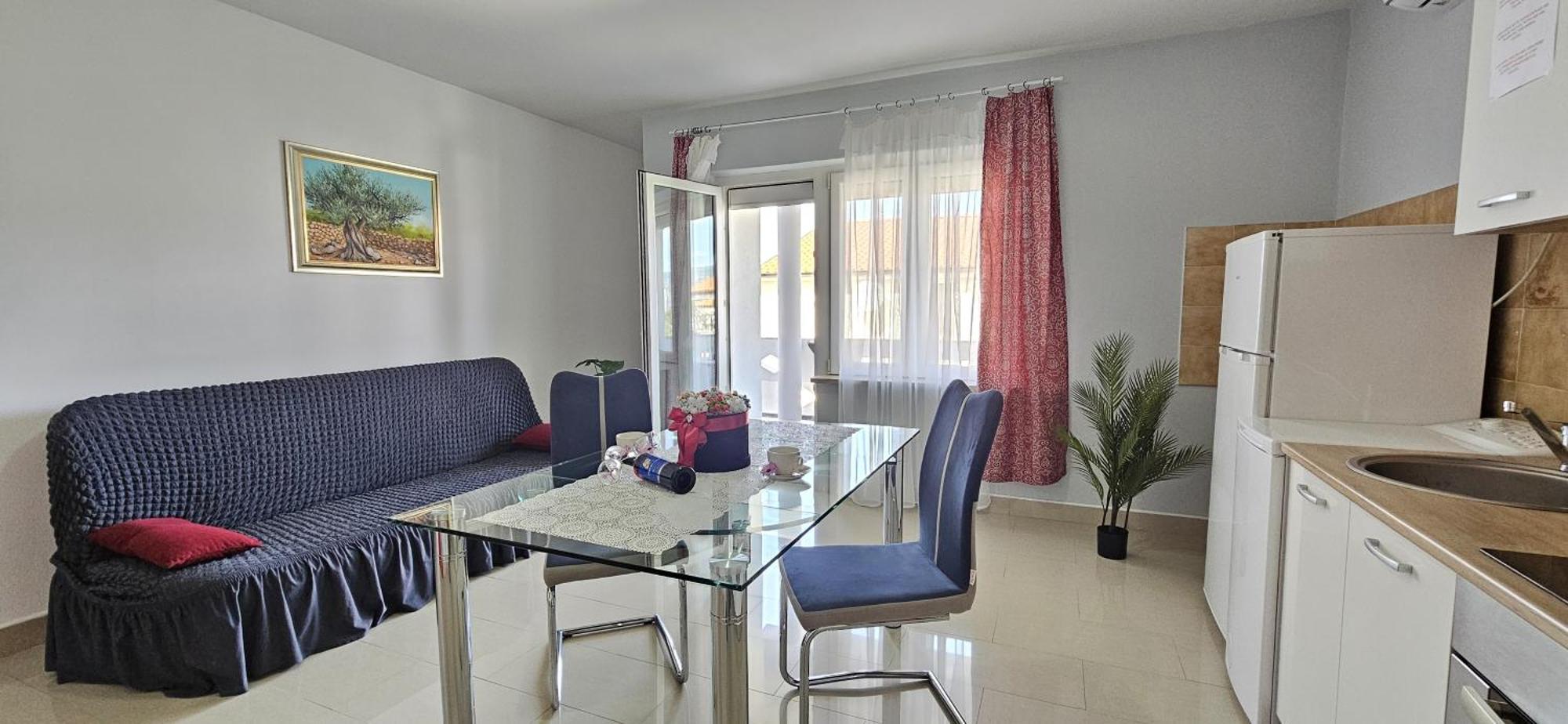 Bella Nina Apartments Сило Экстерьер фото