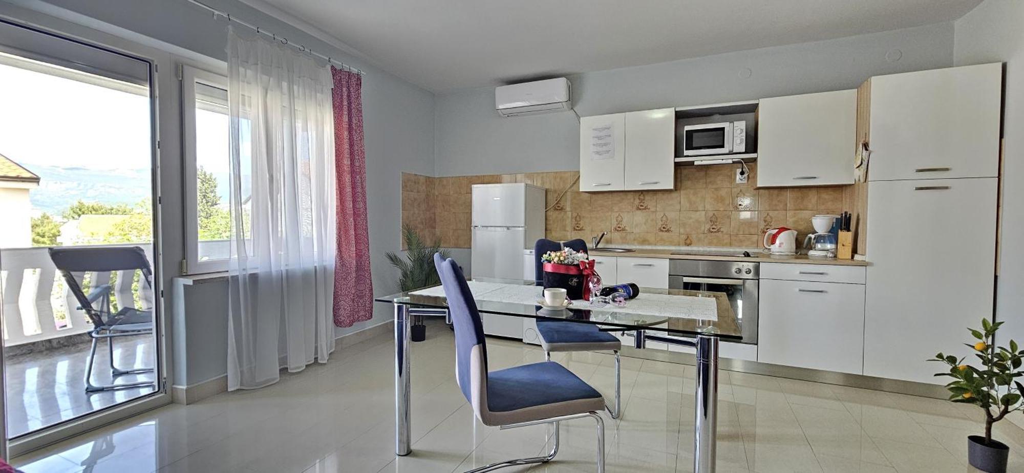 Bella Nina Apartments Сило Экстерьер фото
