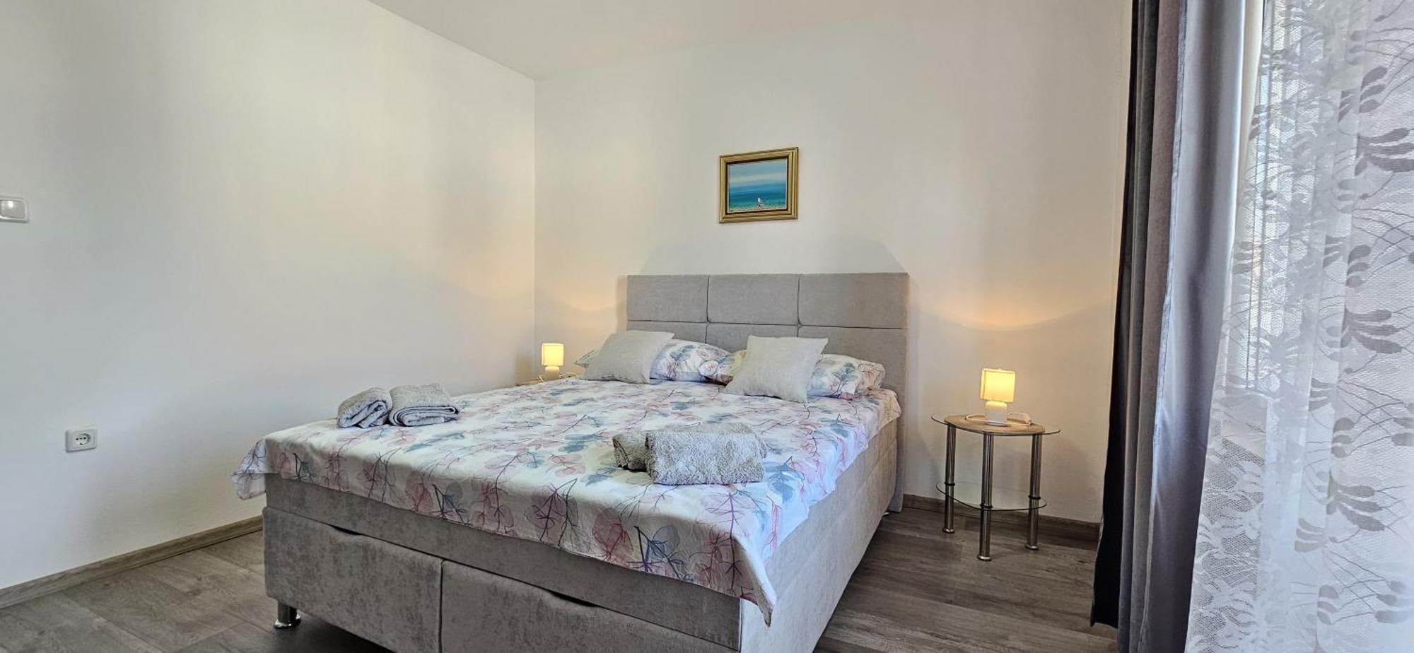 Bella Nina Apartments Сило Экстерьер фото