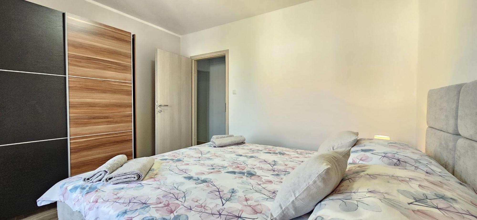 Bella Nina Apartments Сило Экстерьер фото