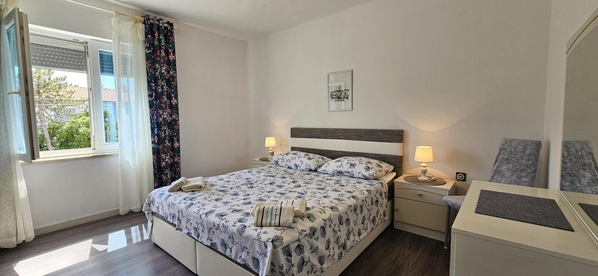 Bella Nina Apartments Сило Экстерьер фото