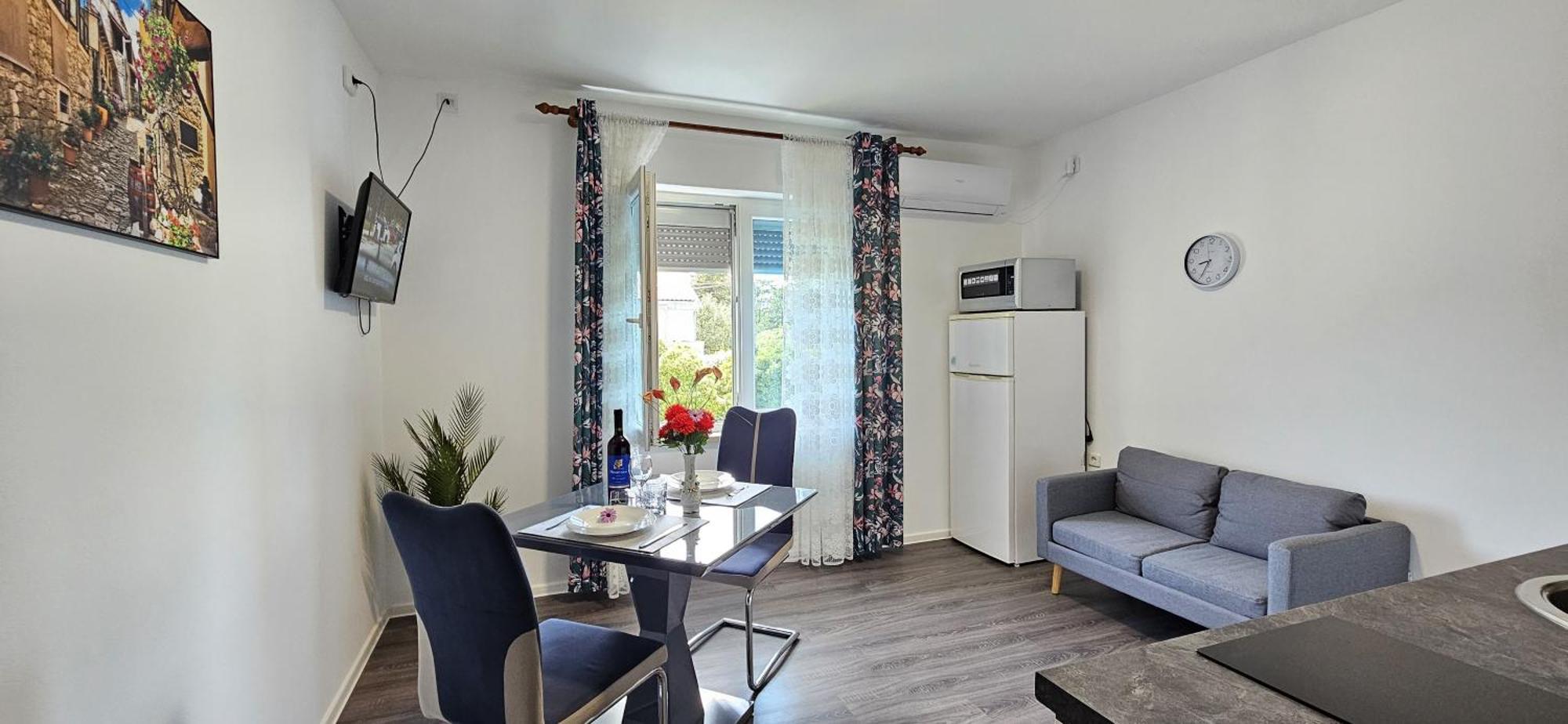 Bella Nina Apartments Сило Экстерьер фото