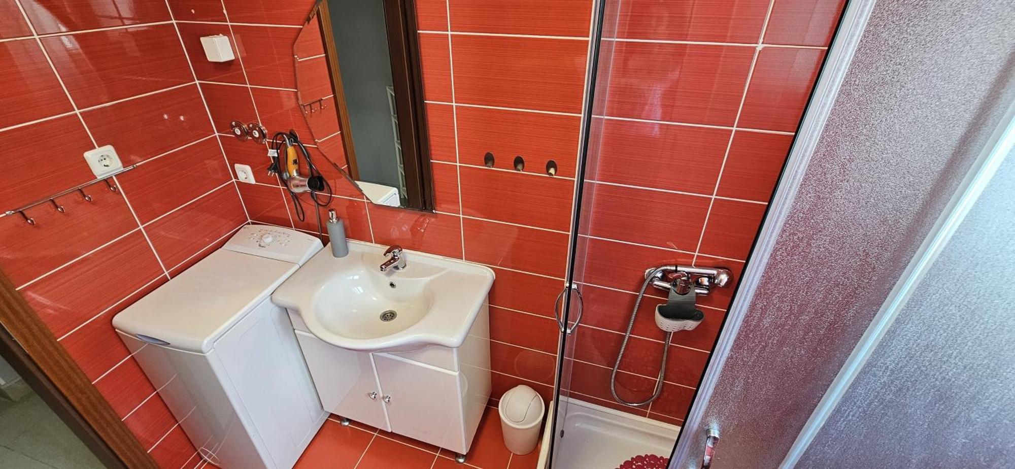 Bella Nina Apartments Сило Экстерьер фото