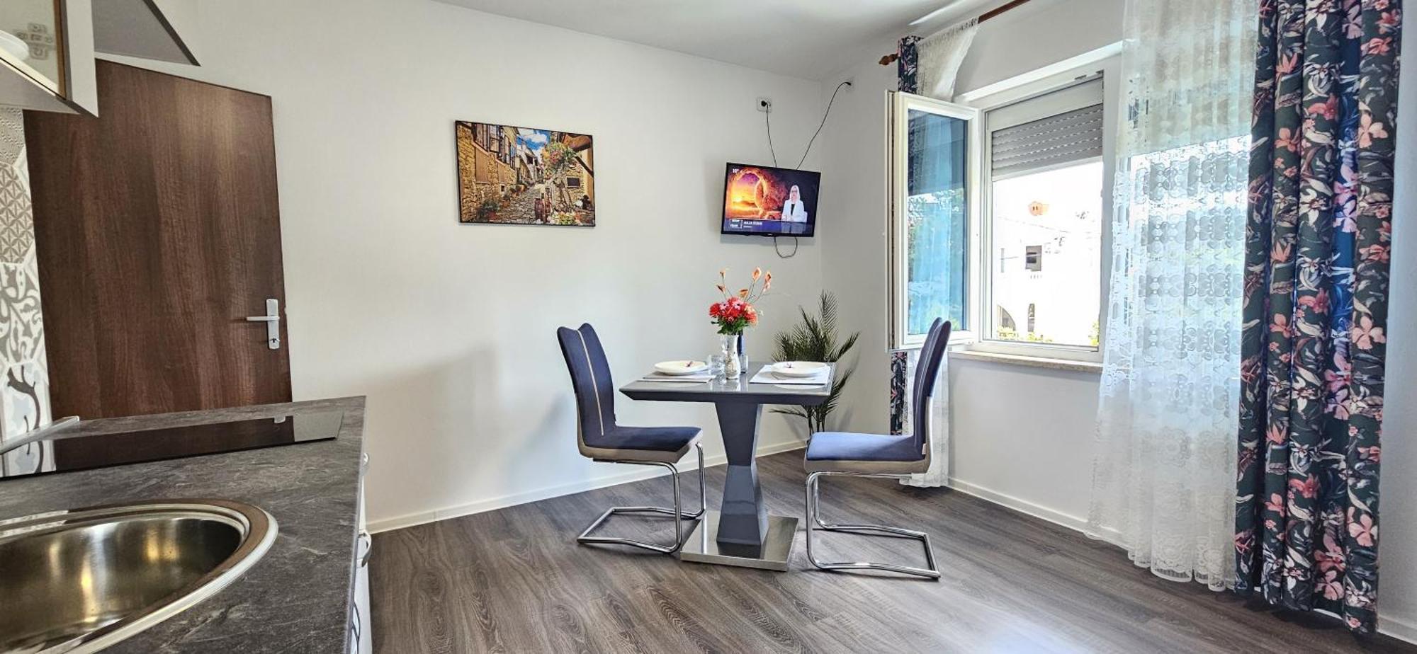 Bella Nina Apartments Сило Экстерьер фото