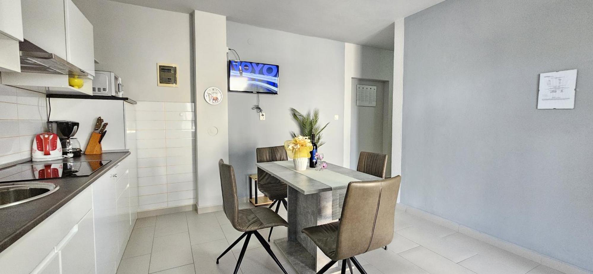 Bella Nina Apartments Сило Экстерьер фото