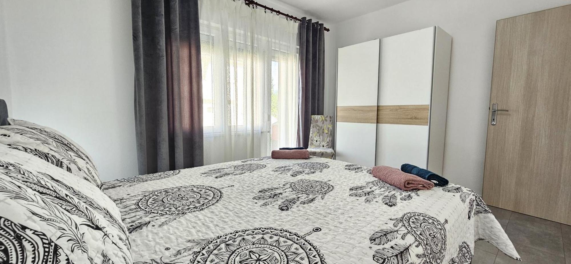 Bella Nina Apartments Сило Экстерьер фото