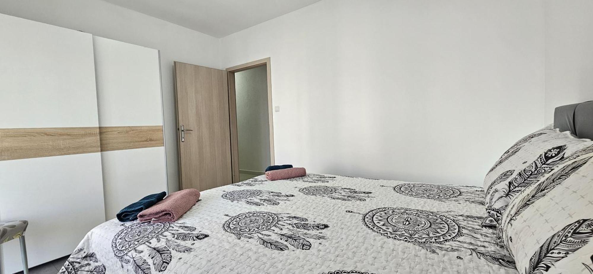 Bella Nina Apartments Сило Экстерьер фото
