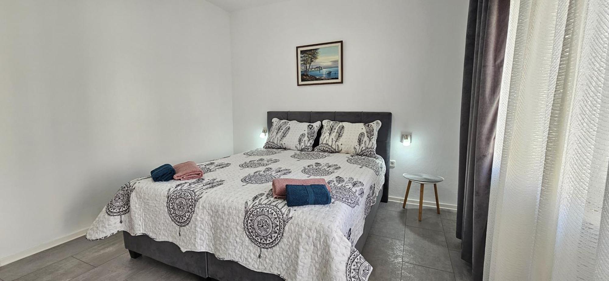 Bella Nina Apartments Сило Экстерьер фото