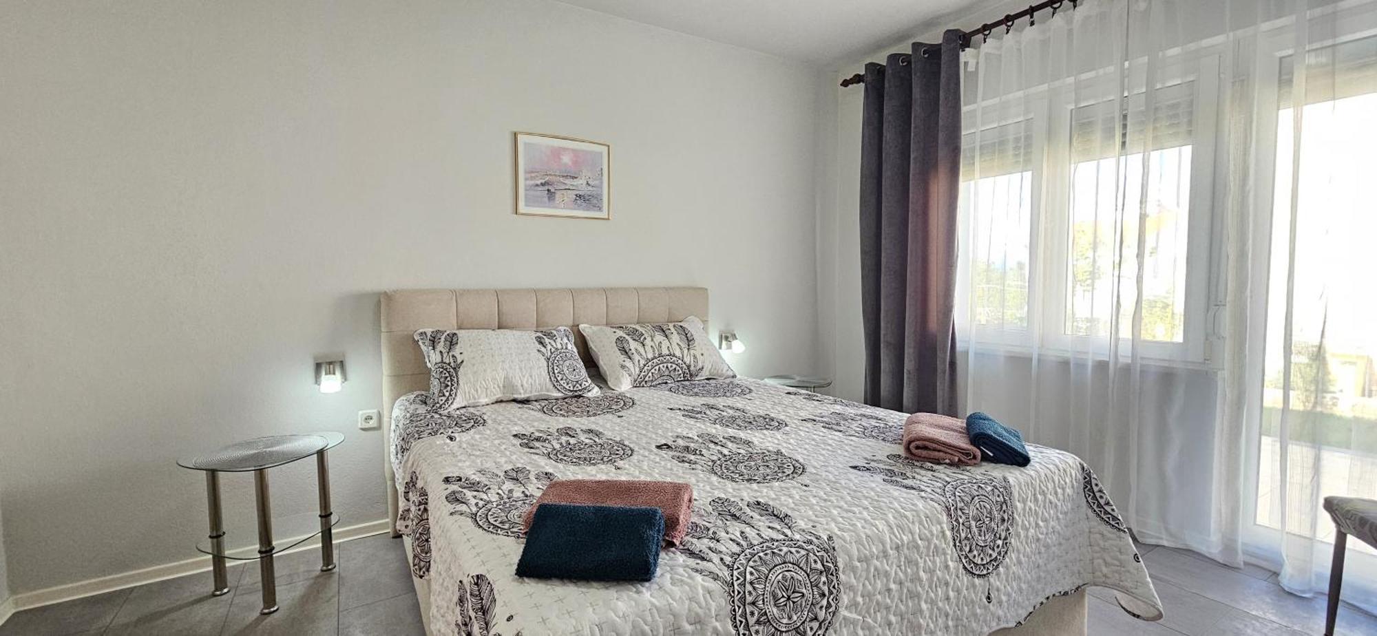 Bella Nina Apartments Сило Экстерьер фото