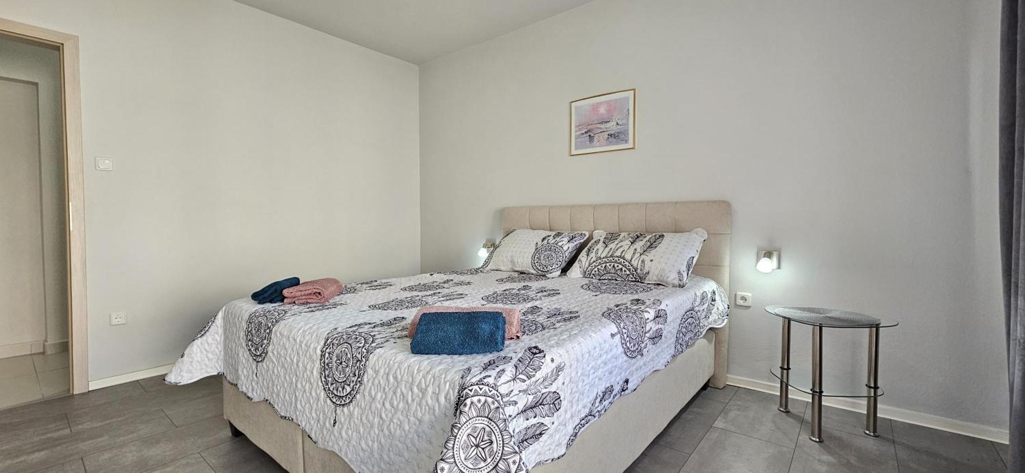 Bella Nina Apartments Сило Экстерьер фото