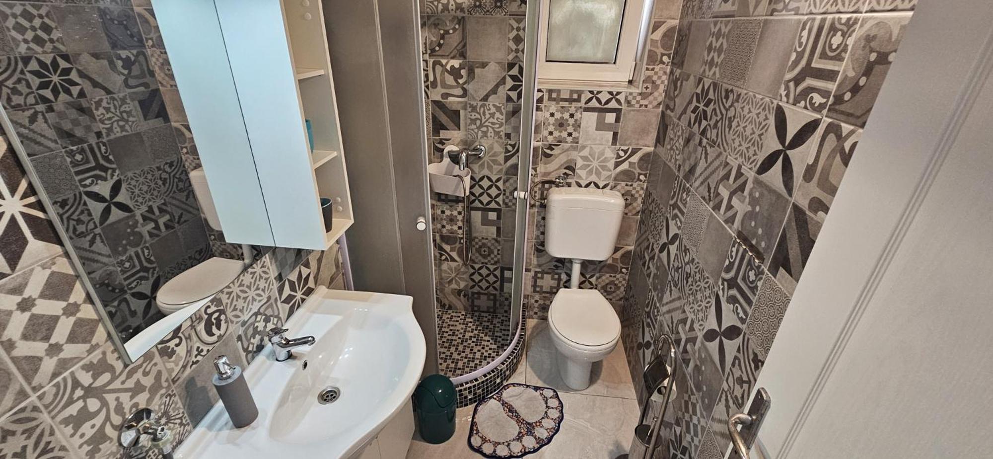 Bella Nina Apartments Сило Экстерьер фото