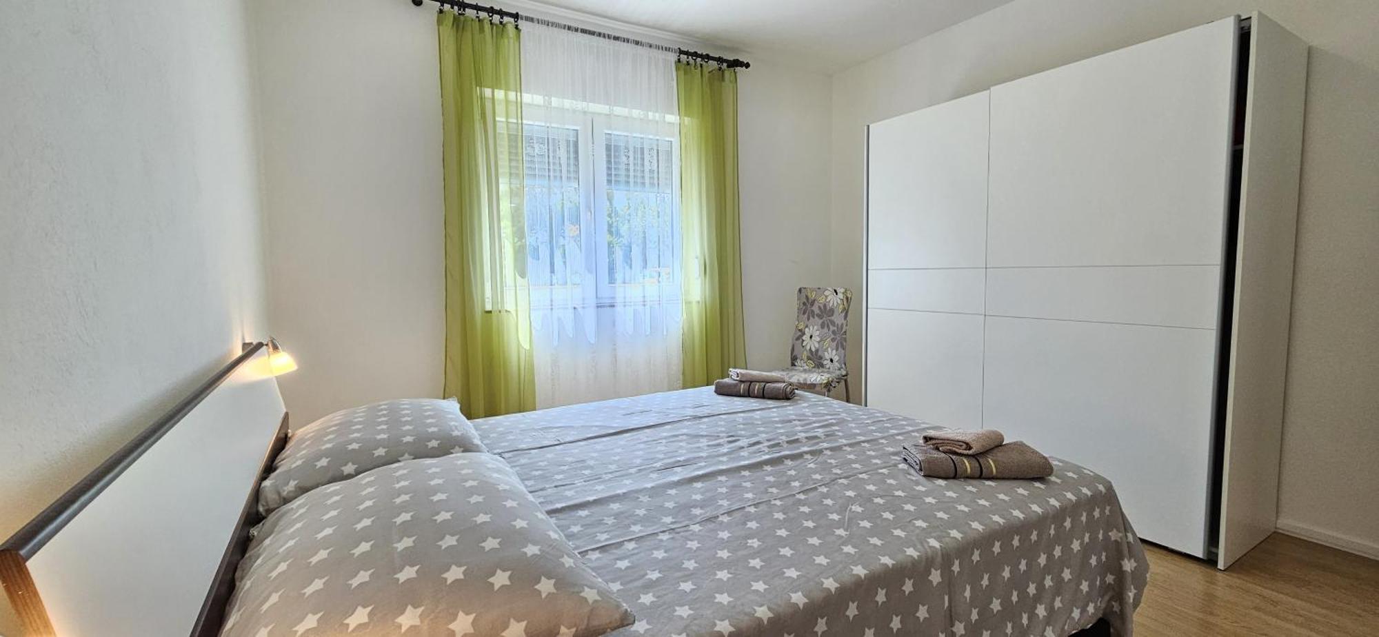 Bella Nina Apartments Сило Экстерьер фото