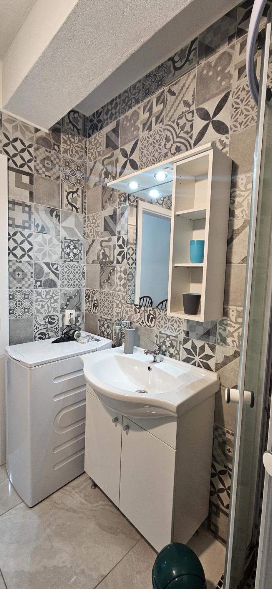 Bella Nina Apartments Сило Экстерьер фото