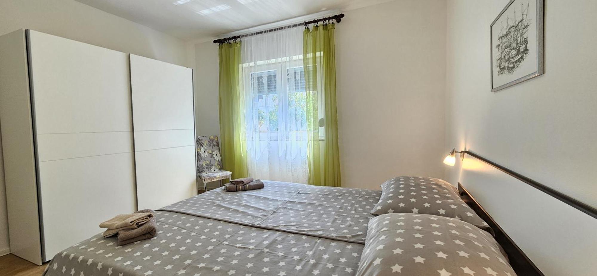 Bella Nina Apartments Сило Экстерьер фото